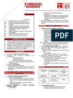 MT1 - PMLS - Lec - L4 MT Education and Professional Organizations