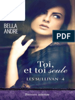 BELLA ANDRE - Toi, Et Toi Seule 05