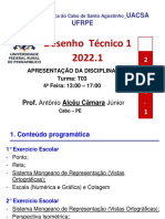 A01-Aula P1 Calendrio Turma T03