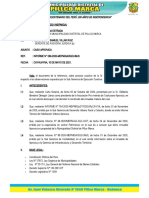 Informe Legal #Caso Aprovica