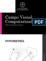 Clase 7 - CVC y HFA