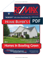 REMAX Signature August 2011