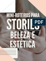 Salao de Beleza - Stories Viciantes 2.0