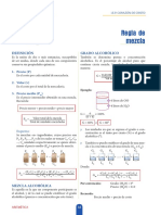 13avo Tema Aritmética Vi Ciclo