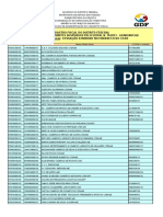 Suspensos Edital 15 2013-NUCAD GEIND