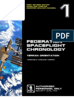 INCOMPLETE - Federation Space Flight Chronology - Volume 01 (Revised)