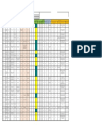 Matriz - Almacen