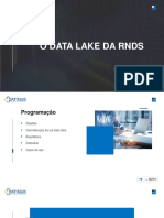 CBIS2020 Datalake RNDS