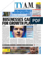 Cityam 2011-07-27