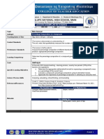 Final Semi Detailed Lesson Plan Template