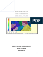 Estudio Cota Inundacion Rio Frio 1