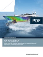 NX Nastran