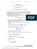 Problem Set 7 2021 2022 Solution PDF