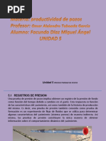 Unidad 5 Productividad