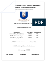 22 Leyes Inmutables de La Marca