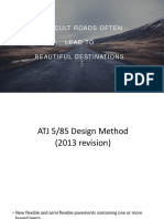 Design Flexible ATJ 5I85 2013 2022