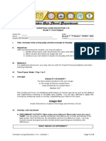 Cled 11 Module #1 (q1) PDF