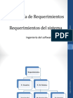 Ingeniería de Requerimientos