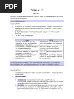 Resumen Castellana Temas Teoricos