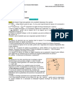 L3-Capteurs Et Instrumentation-TD2