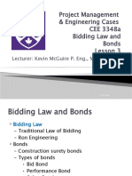 CEE+3348+3 Lesson+Three+-+Bidding+Law+and+Bonds