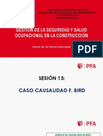 S13 - Caso Causalidad F. Bird