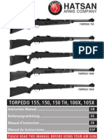 Torpedo Series Manual ESP