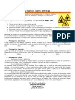 5 Prevencion de Resbalones, Tropiezos y Caidas en El Trabajo