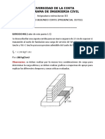 Taller #03 Practico Estructuras III - 2 CORTE - (Presencial 35752)