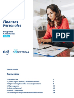 Finanzas Personales