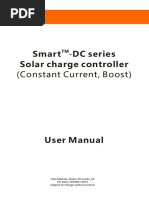 SMR2012 DCN5 User Manuals