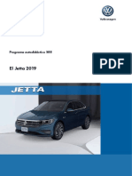 Regalo Manual Jetta