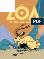 ZOA of The Vastlands v1.1