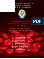 Hematologia