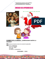 Dicembre Proyecto Gia