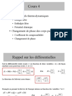 2011 12.cours - Chapitre4.thermo