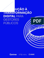 Introducao A Transformacao Digital para Gestores Publicos