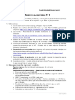 Producto Académico 2 CF