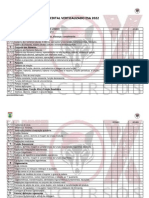 Edital Verticalizado Esa 2022 (Atualizado) Matematica