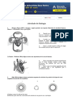 Circulação - 2022