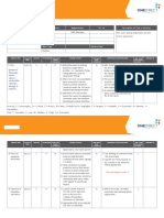 Hot Works Risk Assessment