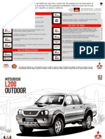 Folder L200 Outdoor