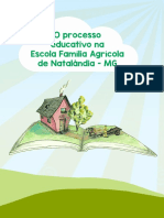 Produto Educacional - Cartilha - EducacionalDAIANE