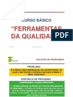 Ferramentas Da Qualidade - Aula IFRJ