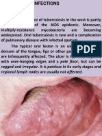 Show of Infectious Diseases