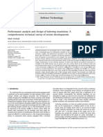 Performance Analysis and Design of Loitering Munitions A Comprehensive Technical Survey of Recent Developments - 1-s2.0-S221491472100146X-main