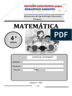 Evaluación de Mat - 28 de Octubre - Paty