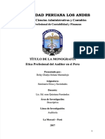 PDF Monografia Etica Del Auditor Compress