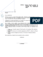 Convenio de Colaboracion Mutua Senati - Empresa 21.09.2022