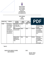 Workplan I Likha